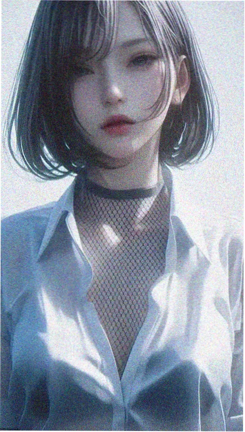 乔家的儿女 剧照