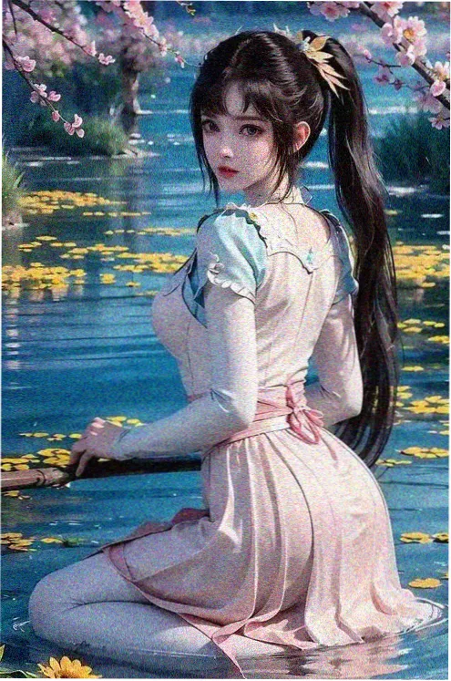 父辈的荣耀 电视剧 林区 剧照